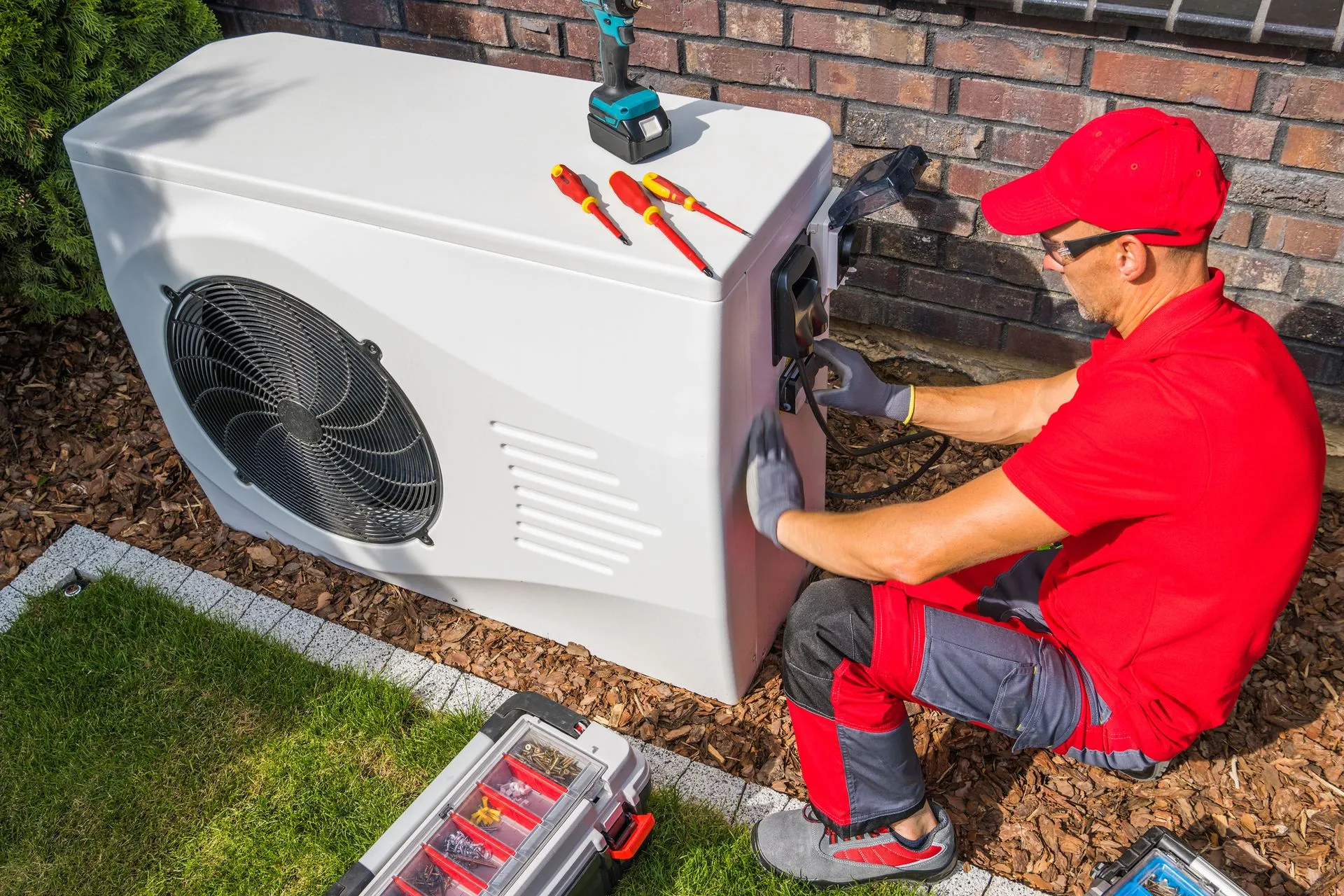 About HVAC in Spring Arbor, MI